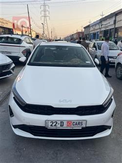 كيا K3